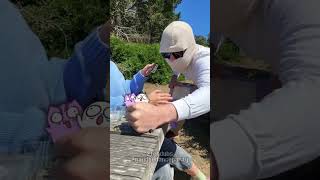 ROUBO #shorts @maddiedanceparty
Vozes: Feh Dubs
Original: @maddiedanceparty
Redes Sociais:
Instagram: https://www.instagram.com/feh.dubs/
TikTok: https://www.tiktok.com/@feh.dubs
Discord: https://discord.com/invite/fehdubs
Twitter: https://twitter.com/fehdubs
Kwai: @feh.dubs
#shorts ROUBO #shorts @maddiedanceparty