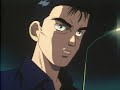 Initial D First Stage Act 08 Initial D First Stage Act 08