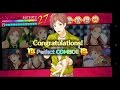 【夢色キャスト】You&amp;Me...で,wave? EXPERT パフェコン