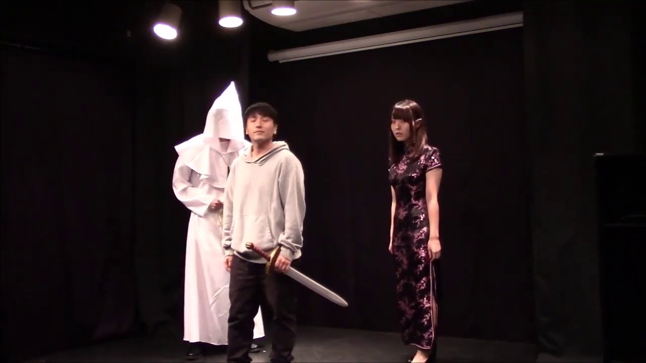 Conva「ラストダンジョン」