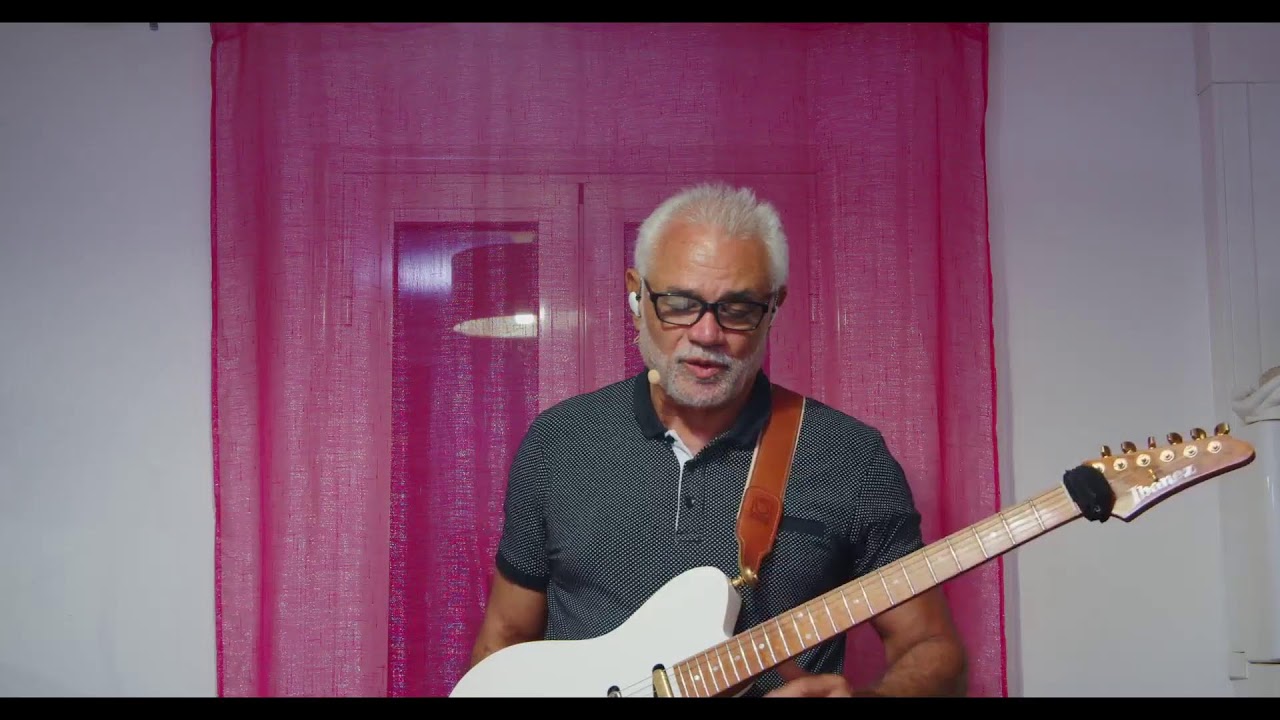 Diffusion en direct de Jean Pierre Grondin