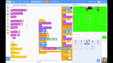 Scratch football game (part 4)