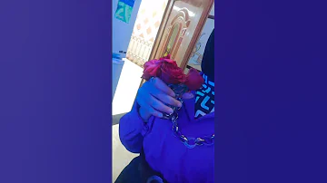 وهديتني وردة 
