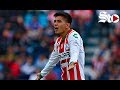 ⚽Chivas hace oficial el fichaje de Dieter Villalpando ⚽