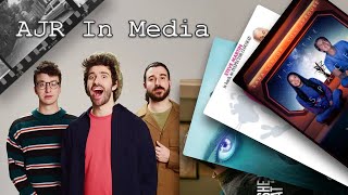 AJR in Media