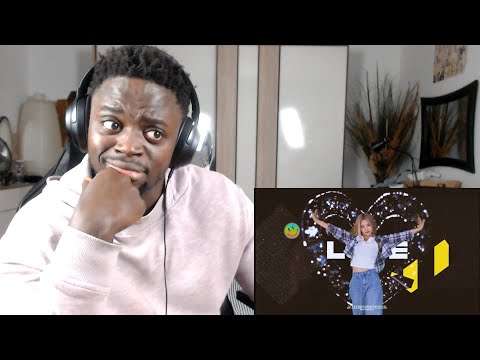 ITZY  "Be In Love" made by ITZY x MIDZY REACTION!!!