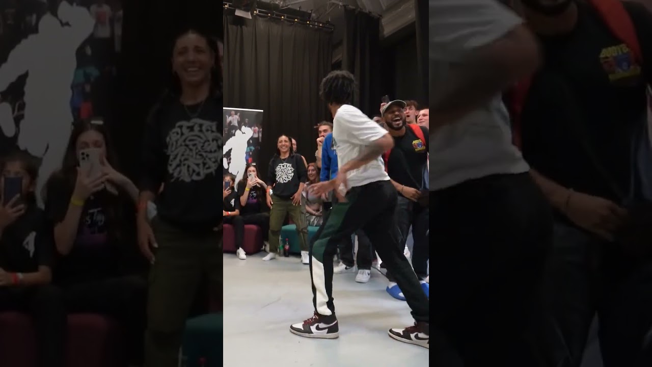 He did what?! 😂 IG/@koda_live 