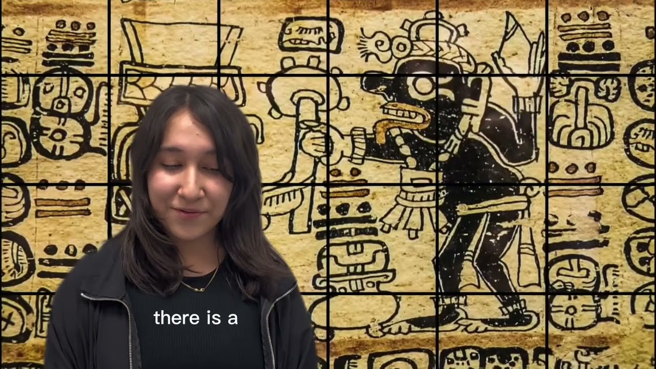 Anna: Mexico English Presentation