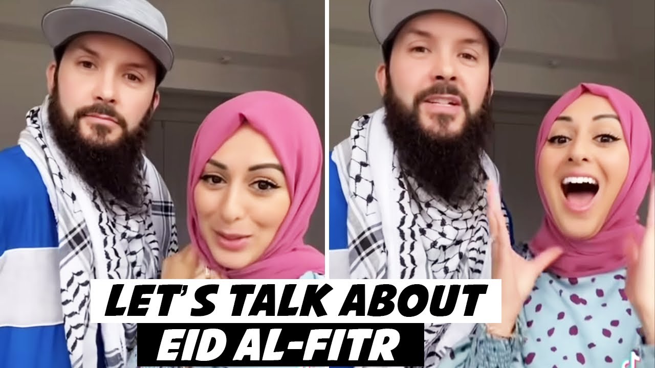 Let’s talk about Eid Al-Fitr 