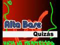 ALTA BASE (JUJUY) - QUIZAS