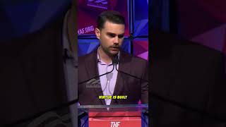 Ben Shapiro: Civilization HINGES On Family Values