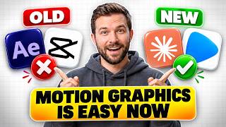 Claude Code + Remotion: Motion Graphics Without Keyframes