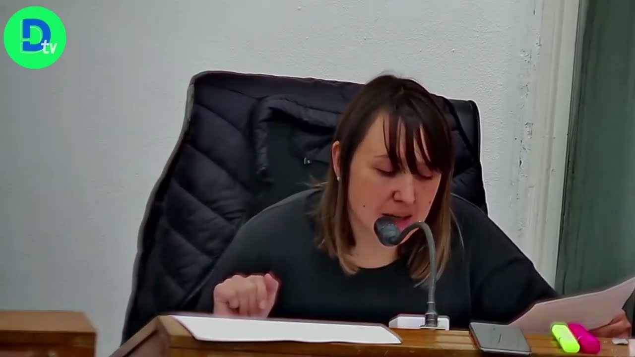 "Los concejales de UxP votaron un impuesto al combustible, nadie sabe qué harán con lo recaudado"