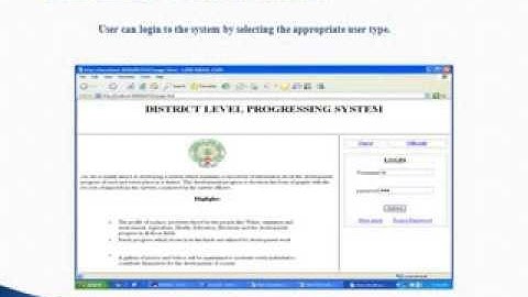 Complaint Management System Project in Java