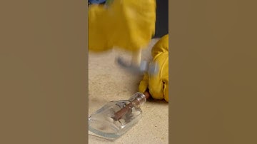 Break This Grecian Bottle Puzzle For $$$$