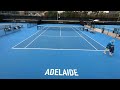 UTR Pro Tennis Tour - Adelaide - Court 6 - 15 May 2022