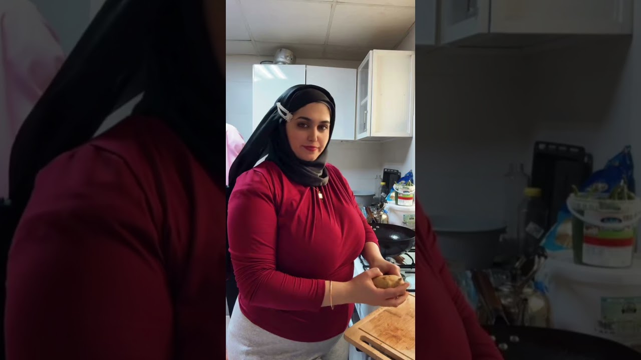 أميرة امون يومياتي جديد | Ep058 | يومياتي في مطبخ | Live broadcast 💯#اشتراك_بالقناة