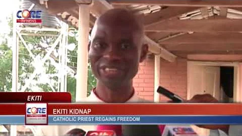 CoreTV Prime Time News @ 9:45pm, 16th June, 2015.