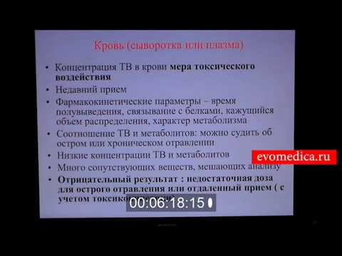 Как долго сохраняются следы наркотиков в моче?