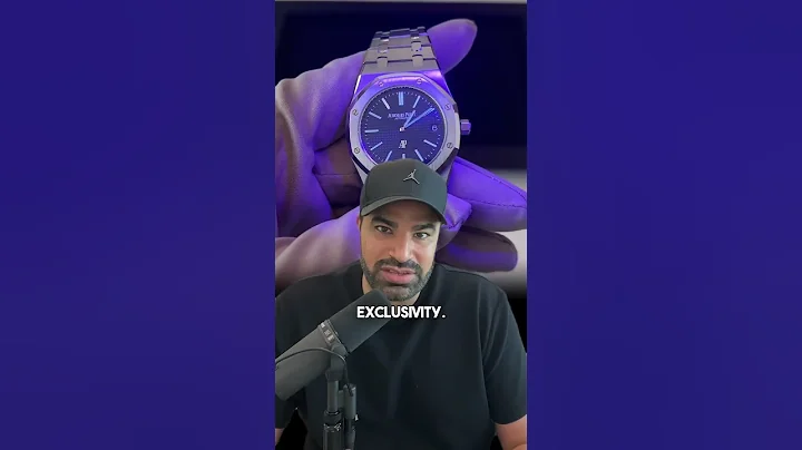 Which watch brand is your favorite?🥰🏆#bigmoewatches #bigmoe #dubai #rolex #patek #audemarspiguet