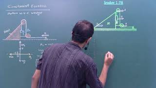 Irodov Solution 1.78 || Mechanics || Olympiad Training || JEE Advance ||