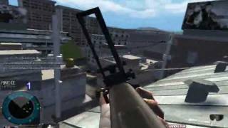 Operation 7  zKinGBloodyxM79z - M79