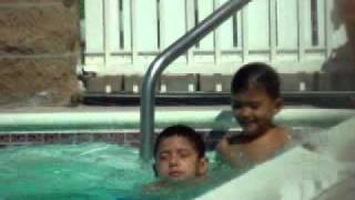 Sports Performance Ramada Inn Newport Beach