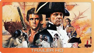 The Bounty ≣ 1984 ≣ Trailer