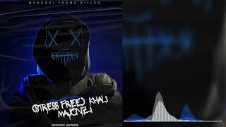 YOUNG KILLER ( Khali Majonzi) Diss Track