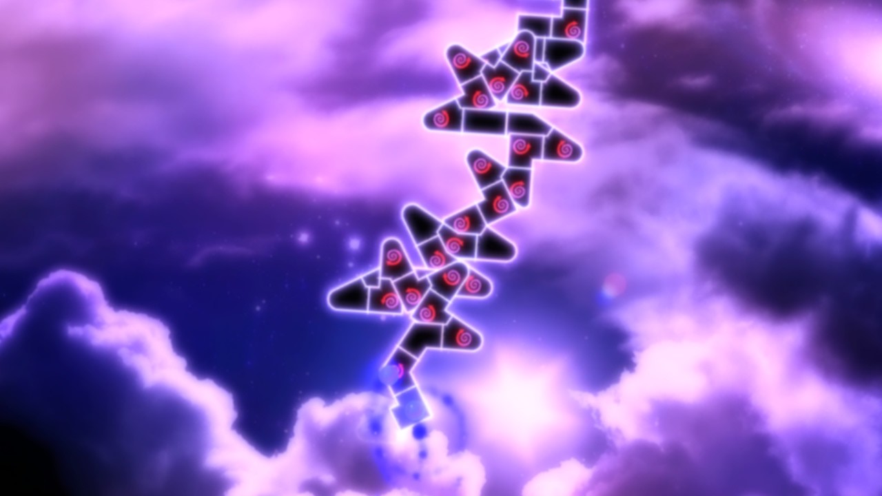 손목이 망가진 이유