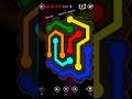 Flow Free Hexes - Daily Puzzles - 2026-06-08 - June 8th 2026
