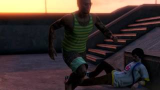 Summer Fights