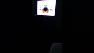 Klasky Csupo Robot Logo In Confusion Is Fast 2X Normal Speed Up On Youtube On Your Phone 5R.