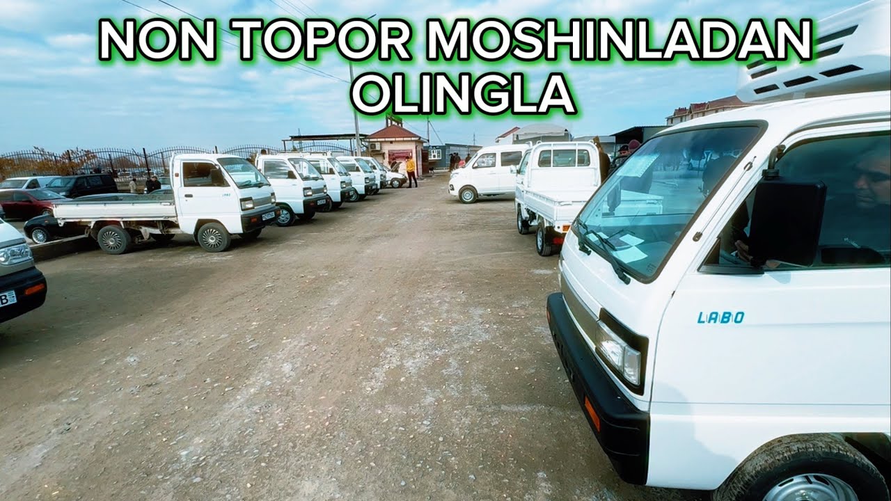 Xorazm Urganch moshin bozori 22.02.26 🔥🔥🔥🔥🔥😎🚘lobo olasizmi?