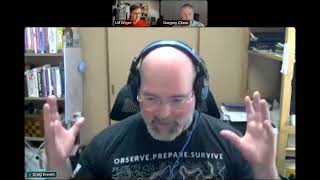 NPM Supply Chain Hack, Unserious Crypto, Serious Gajumaru Full