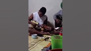 Au Sa Tatau Sigidrigi Cover Take 1 by West Fiji 2021