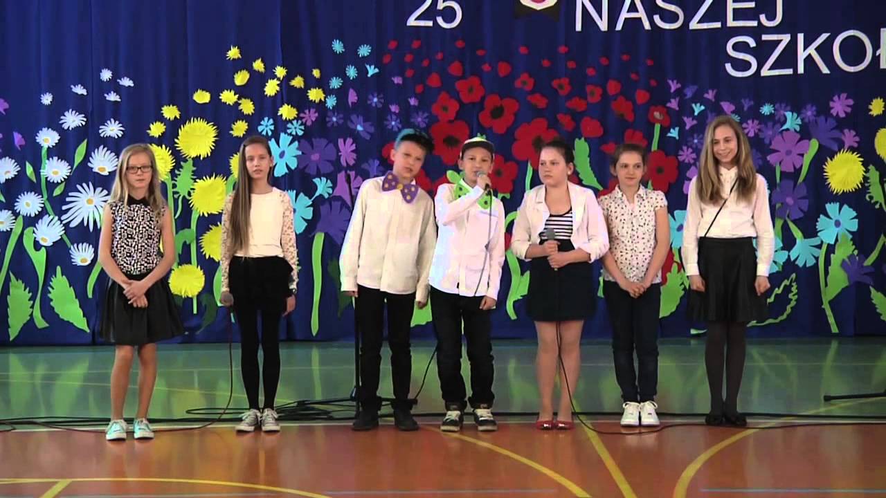 25 lecie cz.3 Artystyczna