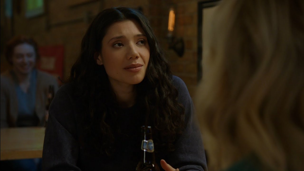 Chicago Fire 11x07//Ending Scene #subscribe