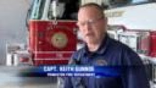 6-12: Staying safe from lightning this summer
