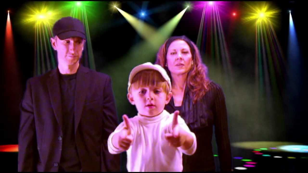 If I was your D.J. (Music Video) - TJ Maggio