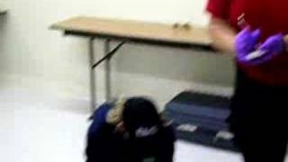 Paramedic Training - Hutchinson Community College