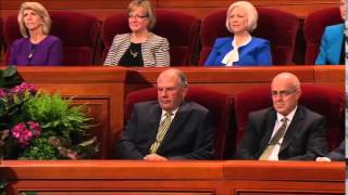 New Apostles Announced