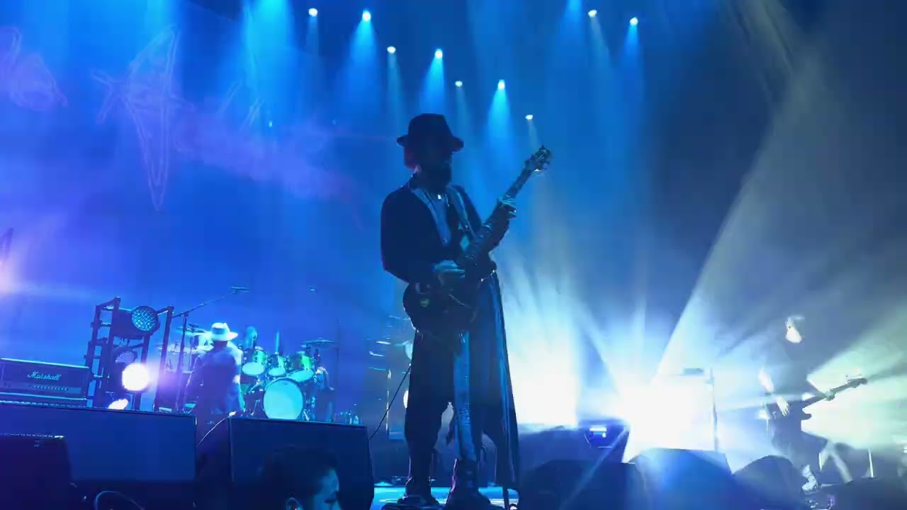Janes Addiction