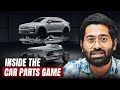How Car Companies actually build Cars | The Daily Brief Hindi