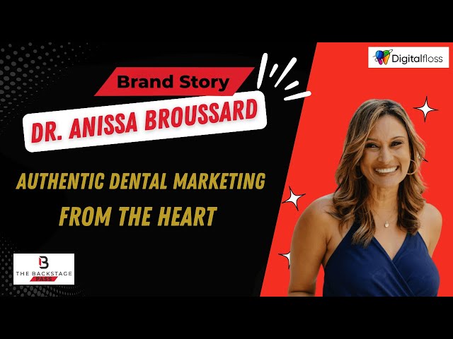 Dr. Anissa Broussard