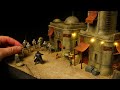 I Made a Star Wars Diorama Inspired by Obi-Wan Kenobi thumbnail