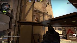 cs go cz 3k mirage a site not good enough