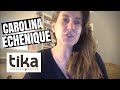 Carolina Echenique de TIKA: Desde sus experimentos en su casa a una empresa líder en Chile