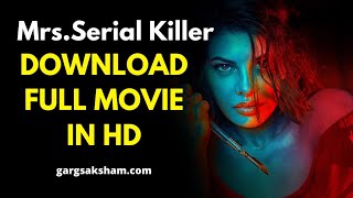 mrs serial killer download movie