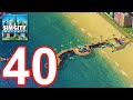 SimCity BuildIt Gameplay Walkthrough Episode 40 iOS 